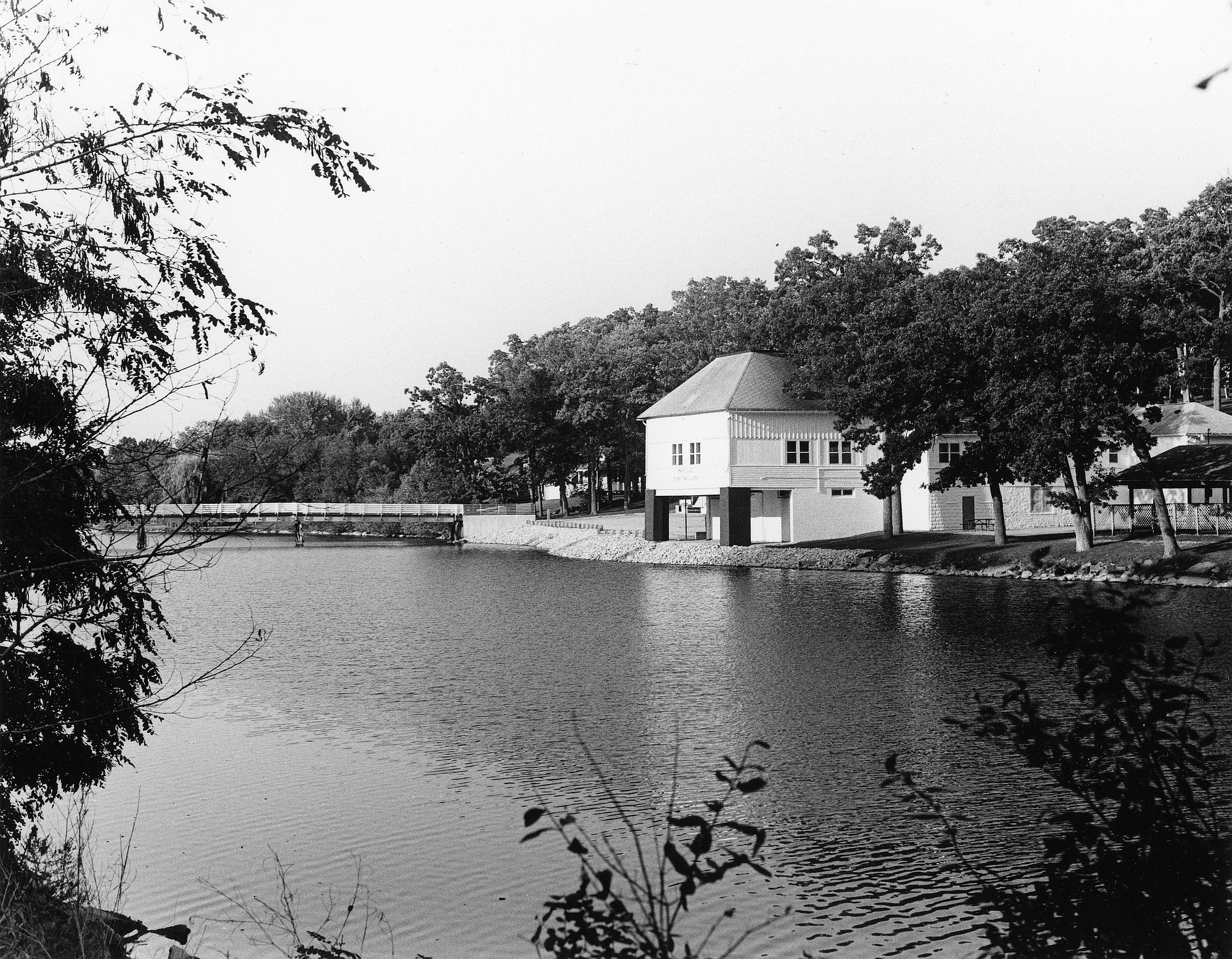 Mayville Park Pavilion-3