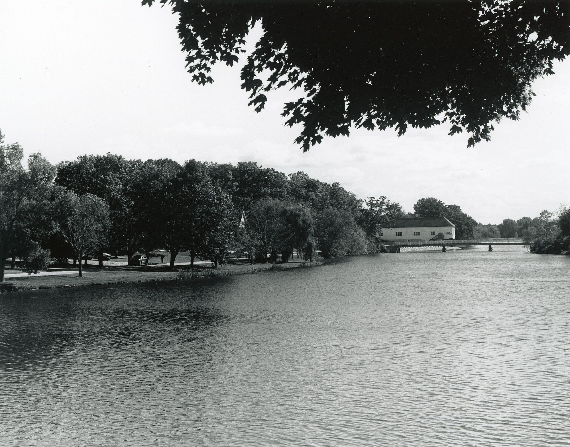 Mayville Park Pavilion-5