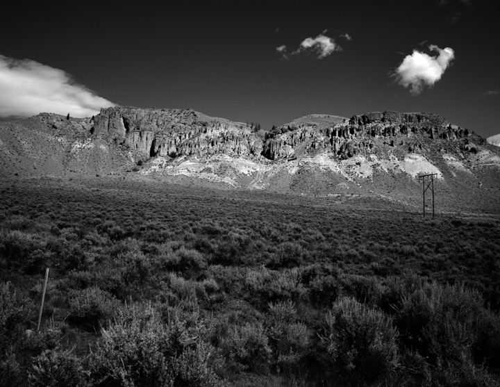 McAbee Fossil Beds