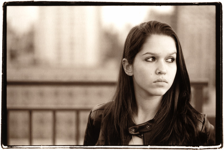 MCC 110 -- Test Print (sepia/selenium split)