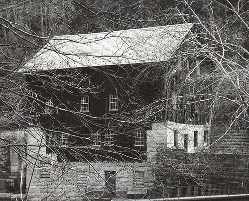 McConnells Mill