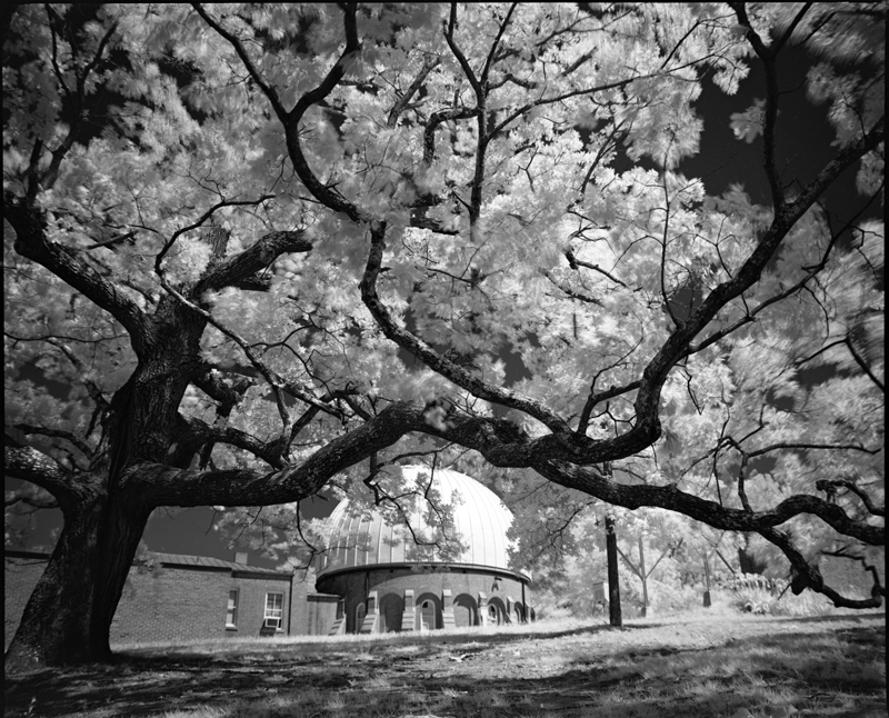 Mccormick Observatory