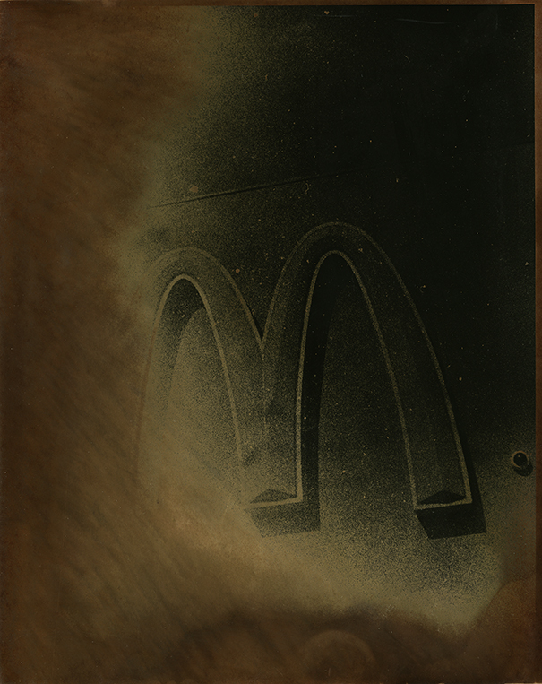 McD CHROMO SERIES