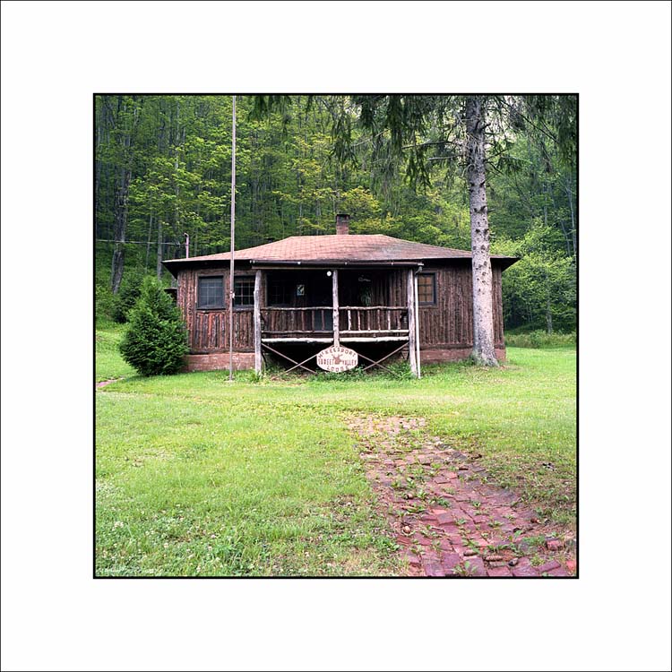 Mckeesport Sunset Valley Lodge