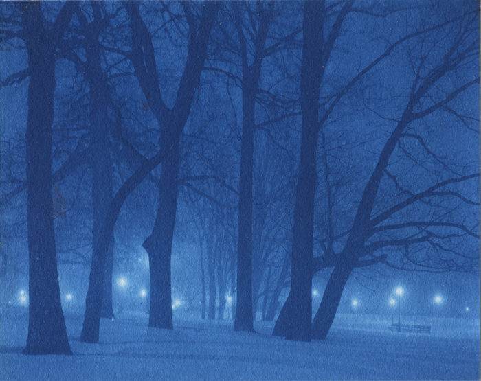 McKinley Park, Brooklyn, NY