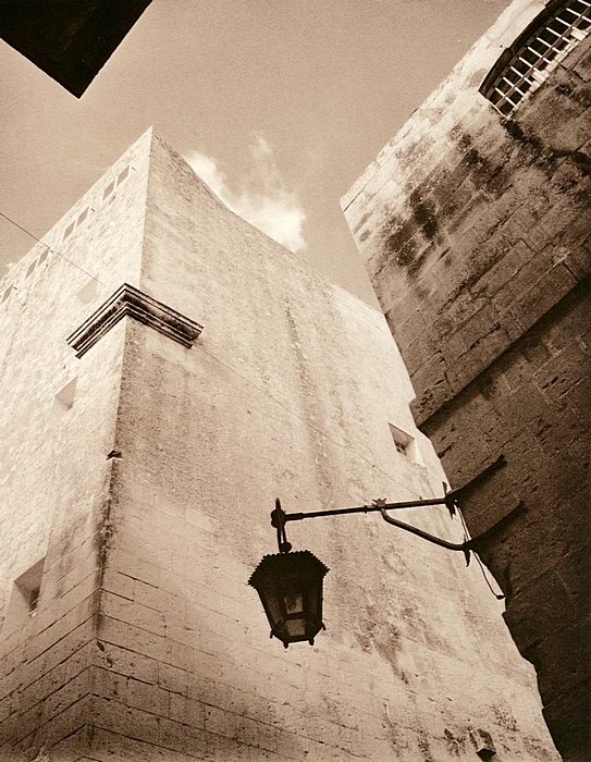 Mdina, Malta