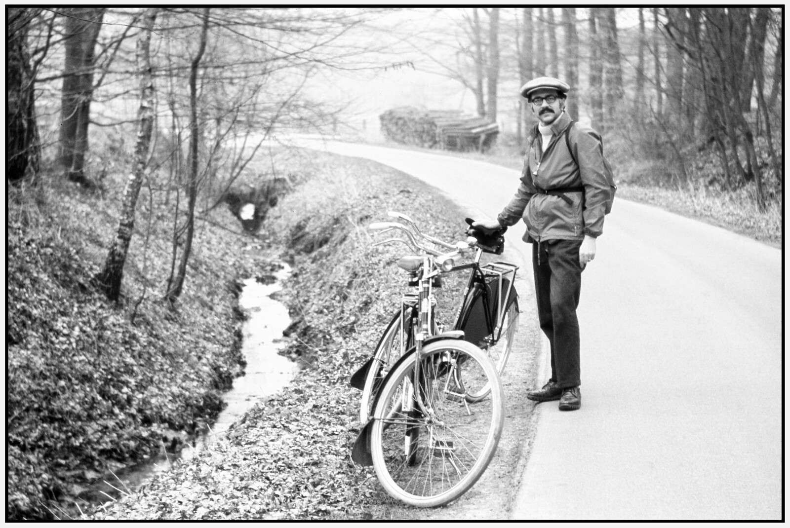 Me. Germany, 1975
