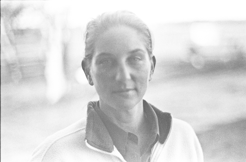 Me with the blue filter