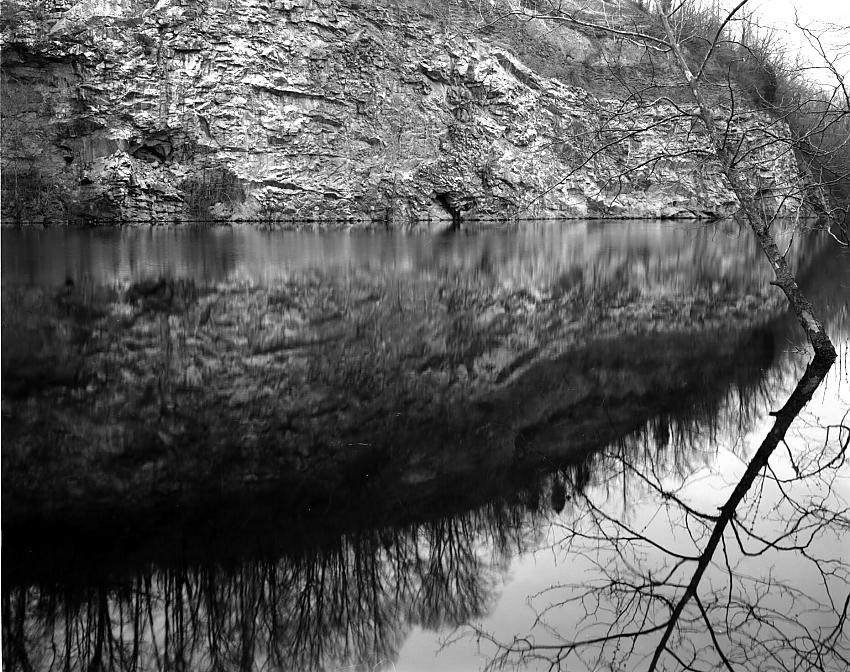 Meads Quarry, Knoxville, Tenn.