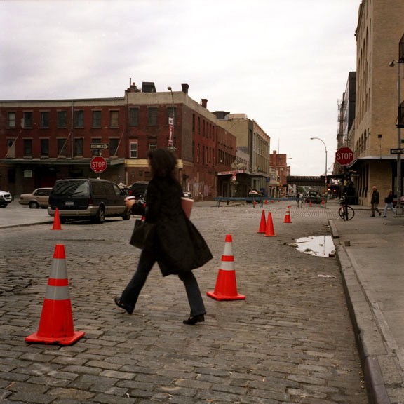 Meatpacking District