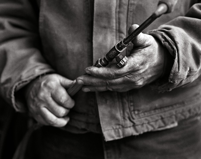 Mechanic