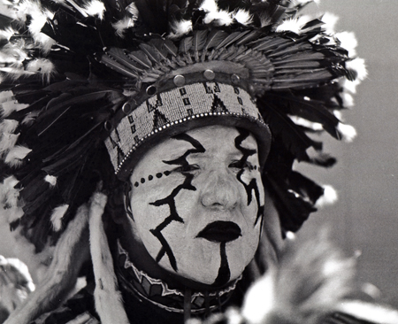 Medicine Man