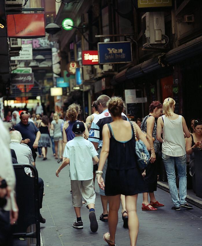 Melb Photowalk