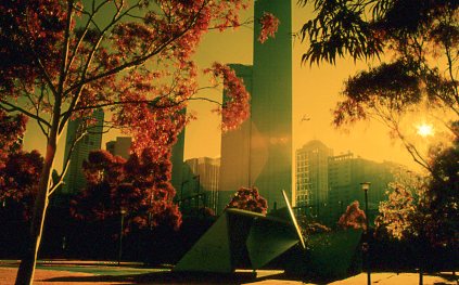 Melbourne Ir 2