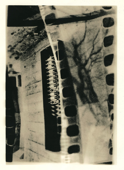 melted composite 1