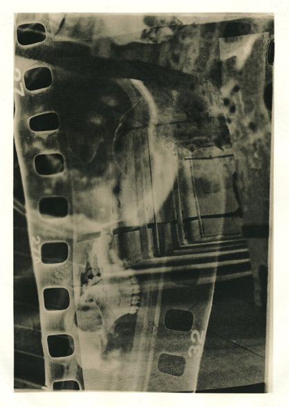 melted composite 2