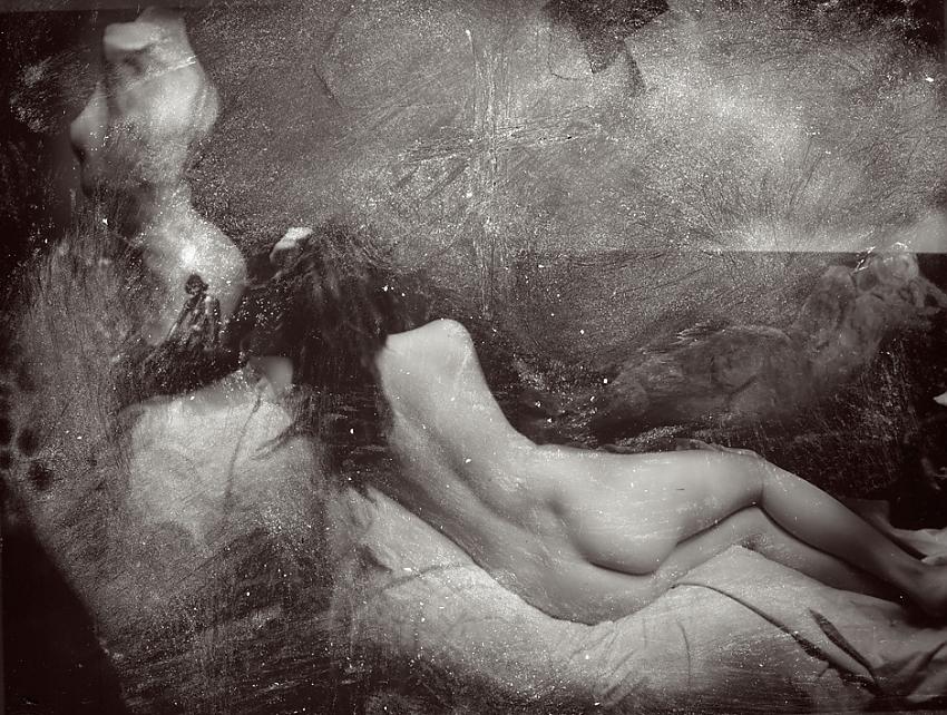 Memento mori #3