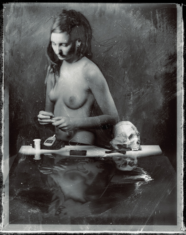 Memento Mori #5