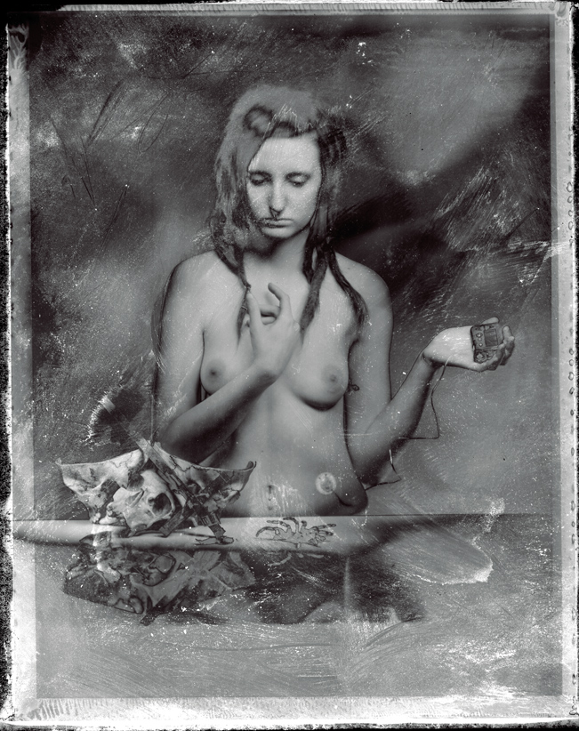 Memento Mori #6
