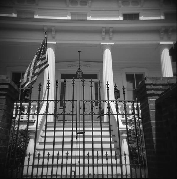 Memorial Day #1