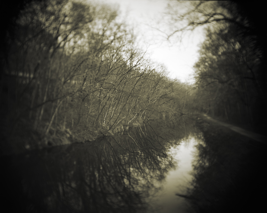 Memory, After the Lock