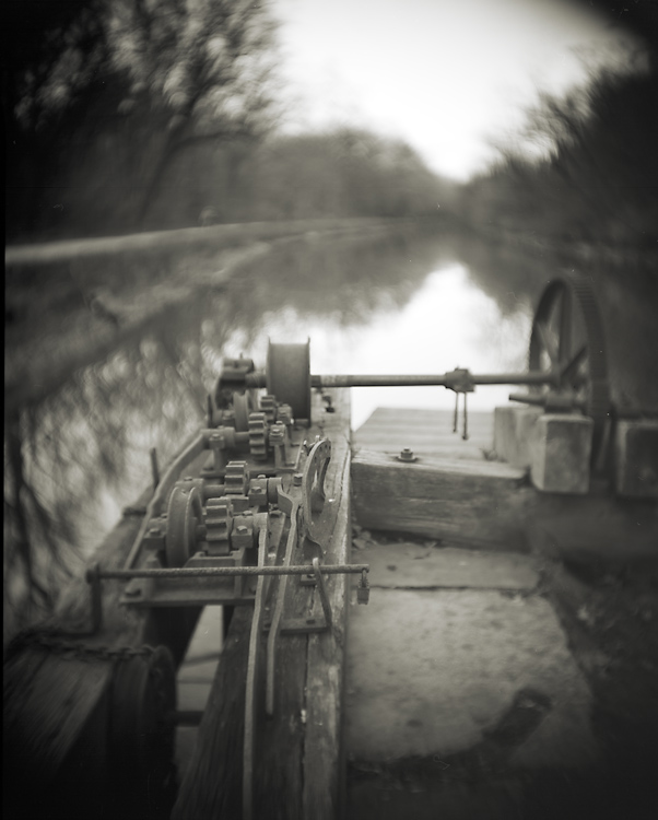 Memory, Lock No. 7