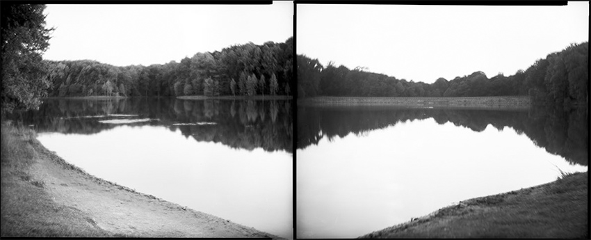 Memory, The Lake