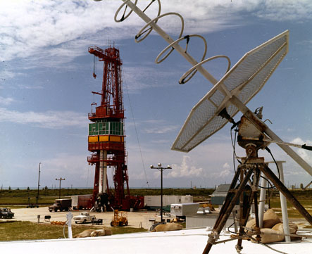 Mercury Redstone #7