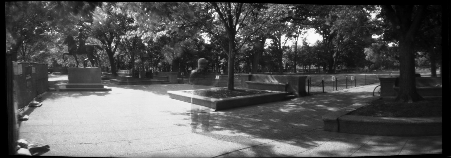 Meridian Hill Ghost 2