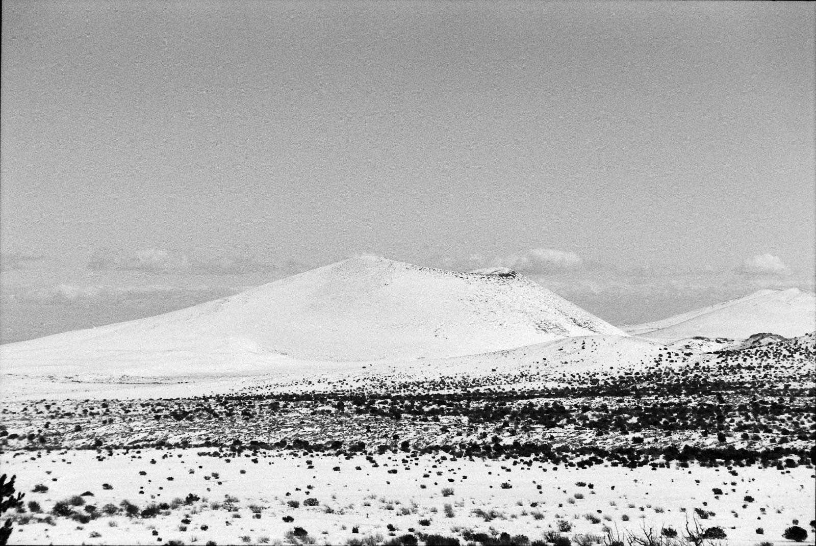 Merriam Crater