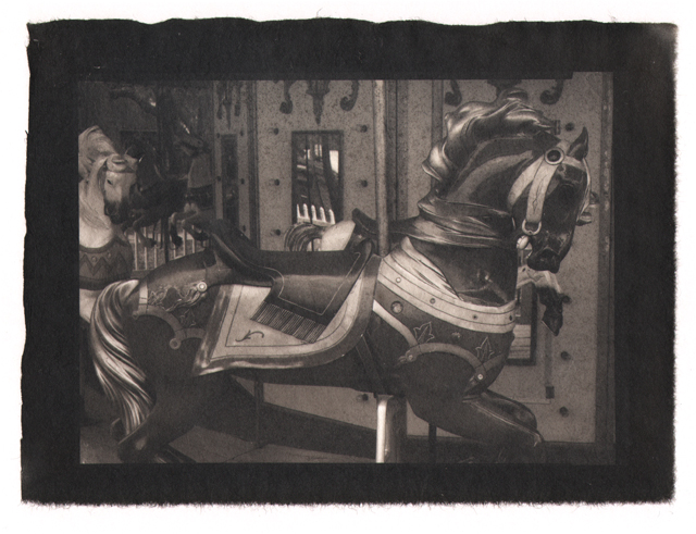 Merry Horse, Kozo