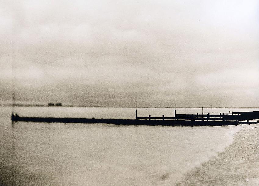 Mersea Island