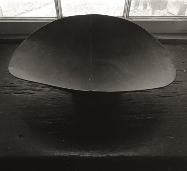 Metal Bin
