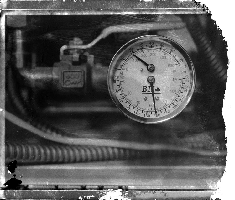 Meter