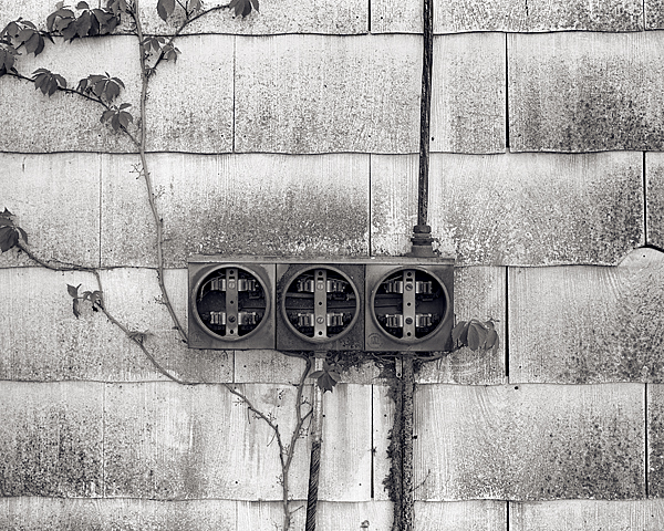 Meters