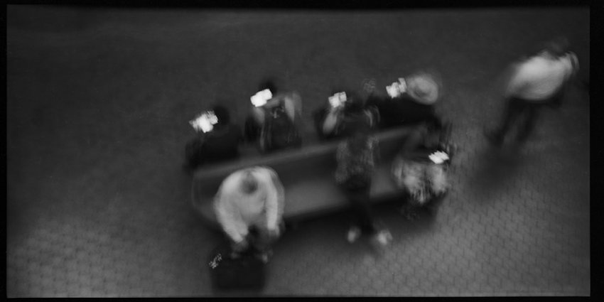 Metro Riders, Bench