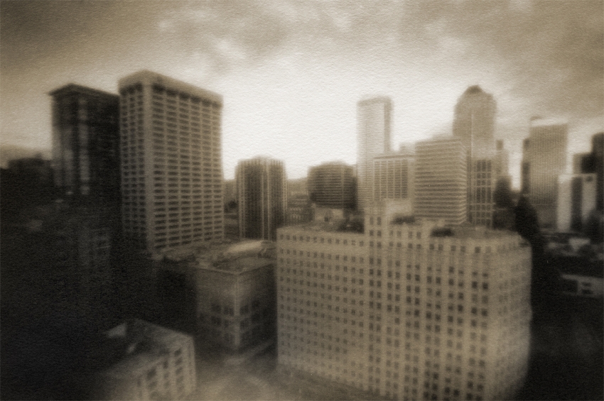 Metropolis