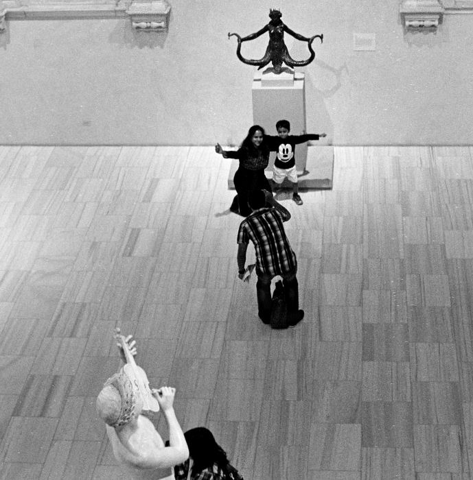 Metropolitan Museum of Art