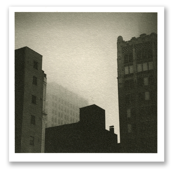 MG Art 300 - Detroit