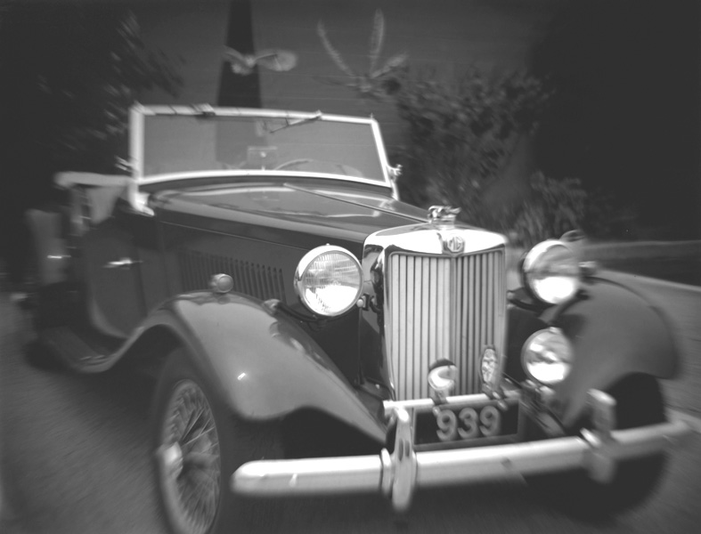 MG