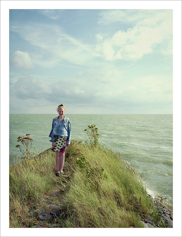 mia and sea
