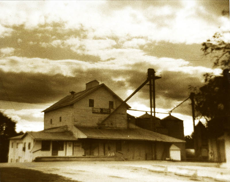 Michigan Grain Elevator-001