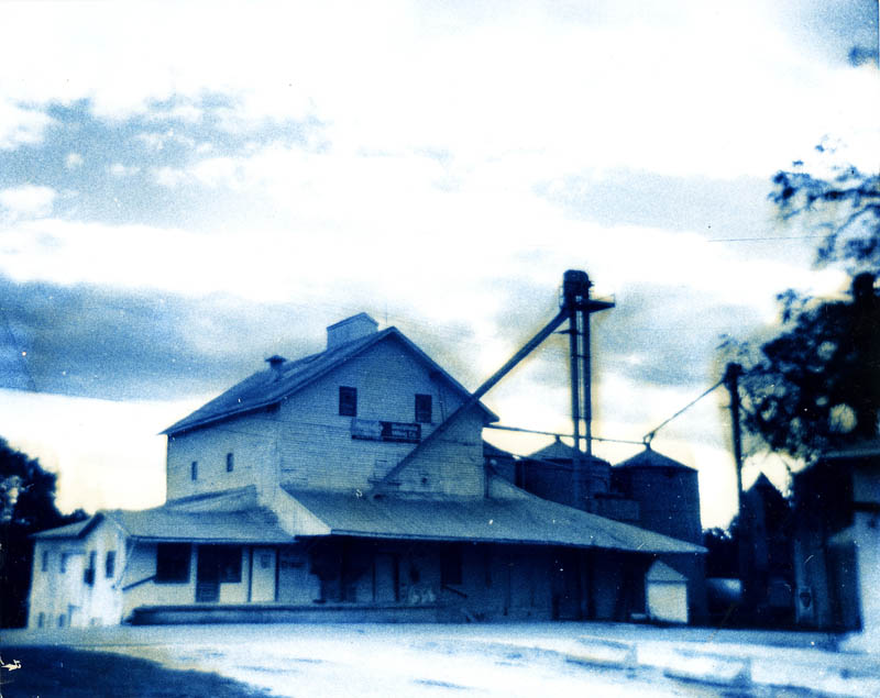 Michigan Grain Elevator-2