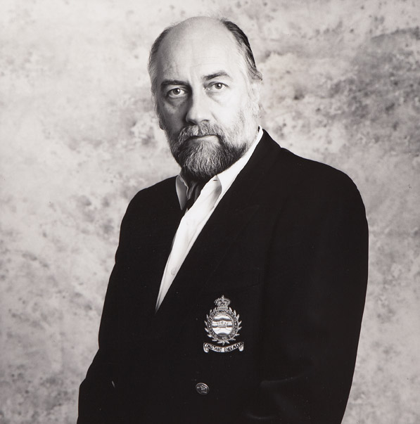 Mick Fleetwood