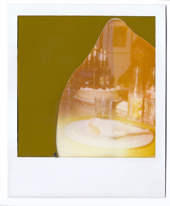 Middagsselskab (Dinner Party)