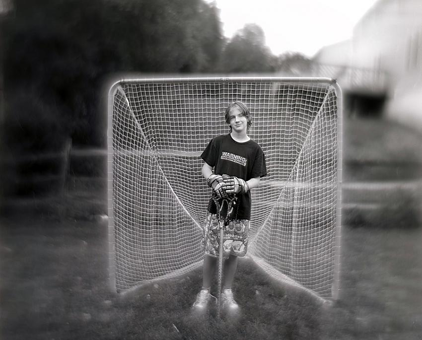 Middie...
