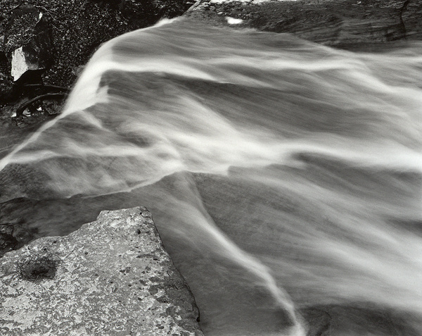Middle Jackson Falls