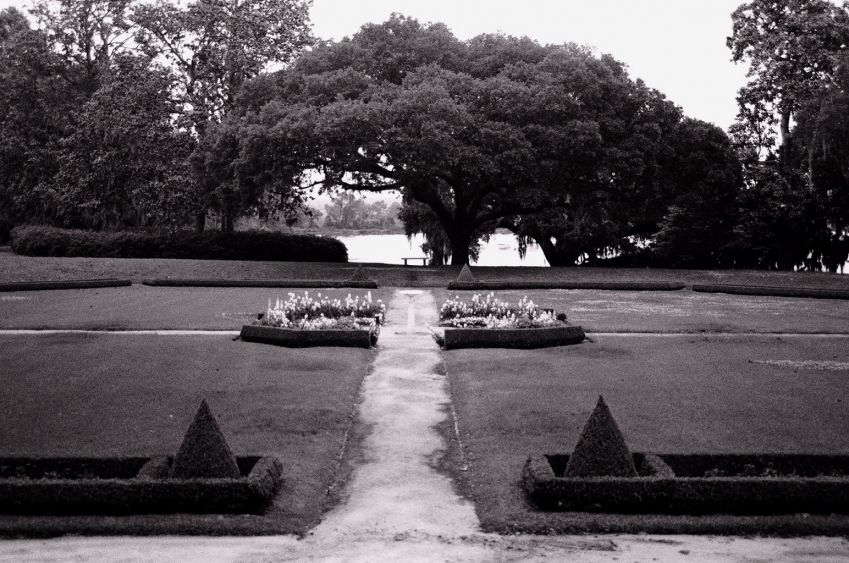 Middleton Gardens