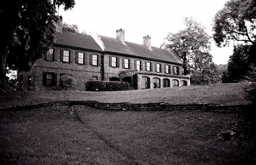Middleton Plantation