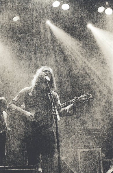 Midlake